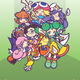 Illustration for article titled RedStripe Loved Trax: Fun Puyo Puyo Hell!